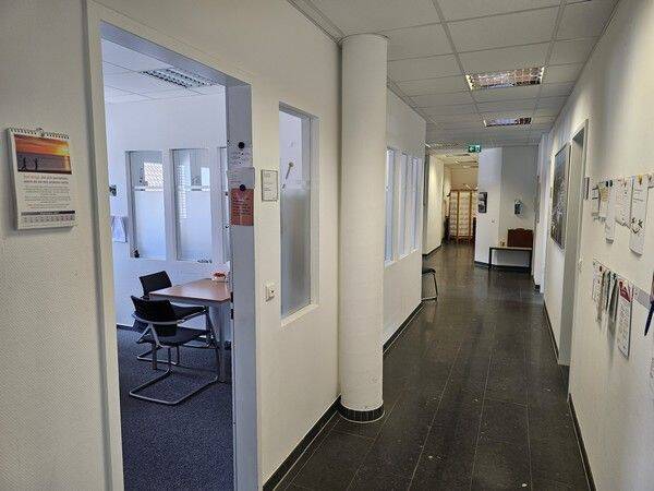 Gewerbeobjekt Osnabrück Innenstadt - 1 Zimmer, 396 m&sup2;, 4.600&euro; | Angebot:25778735