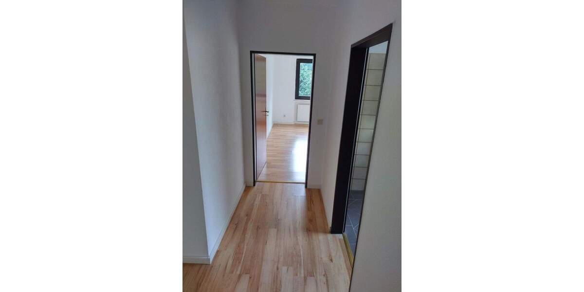 Bad Iburg, helle 3 Zimmerwohnung *PROVISIONSFREI* 3 zimmer