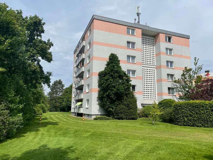 Wohnung zum Mieten in Melle 400 € 60.1 m²