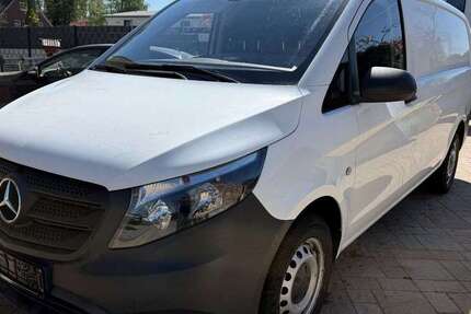 Mercedes-Benz Vito 136.855 km 8.990 &euro; Versmold 33775