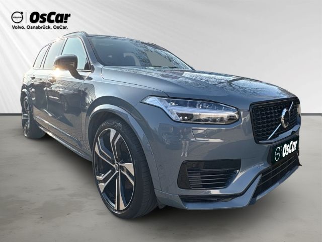 Volvo XC90 47.261 km 55.970 &euro; Osnabrück 49090