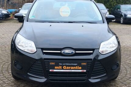 Ford Focus 141.000 km 5.899 &euro; Ibbenbüren 49477