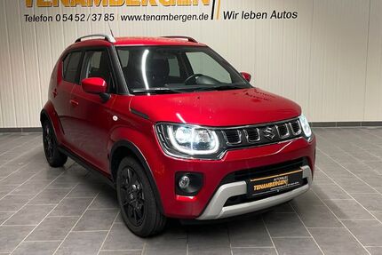 Suzuki Ignis 5.750 km 18.500 &euro; Mettingen 49497
