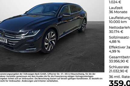 VW Arteon 54.361 km 31.198 &euro; Osnabrück 49078