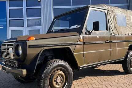 Mercedes-Benz G 230 97.865 km 22.900 &euro; Neuenkirchen 49586