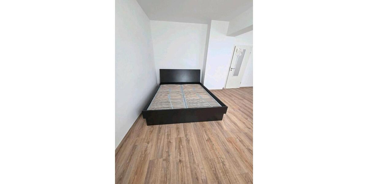 Erdgeschoßwohnung Osnabrück Nahne - 1 Zimmer, 42 m&sup2;, 615&euro; | Angebot:26322900
