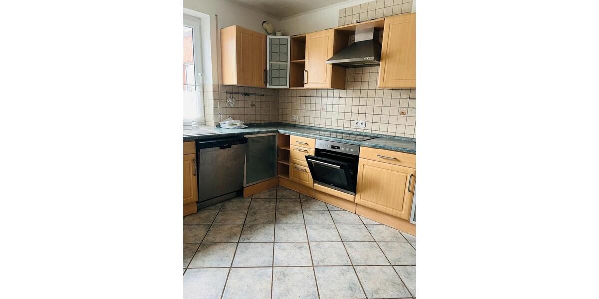 Doppelhaushälfte Bad Essen - 4 Zimmer, 125 m&sup2;, 900&euro; | Angebot:26397936