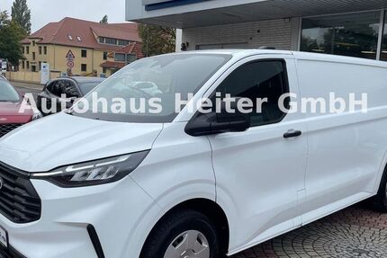 Ford Transit Custom 10.620 km 30.950 € Osnabrück 49090