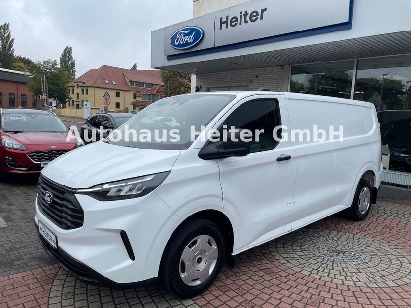 Ford Transit Custom 10.620 km 30.950 € Osnabrück 49090