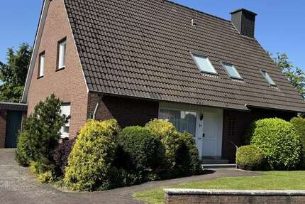 Haus Lengerich - 6 Zimmer, 147 m&sup2;, 395.000&euro; | Angebot:26881902