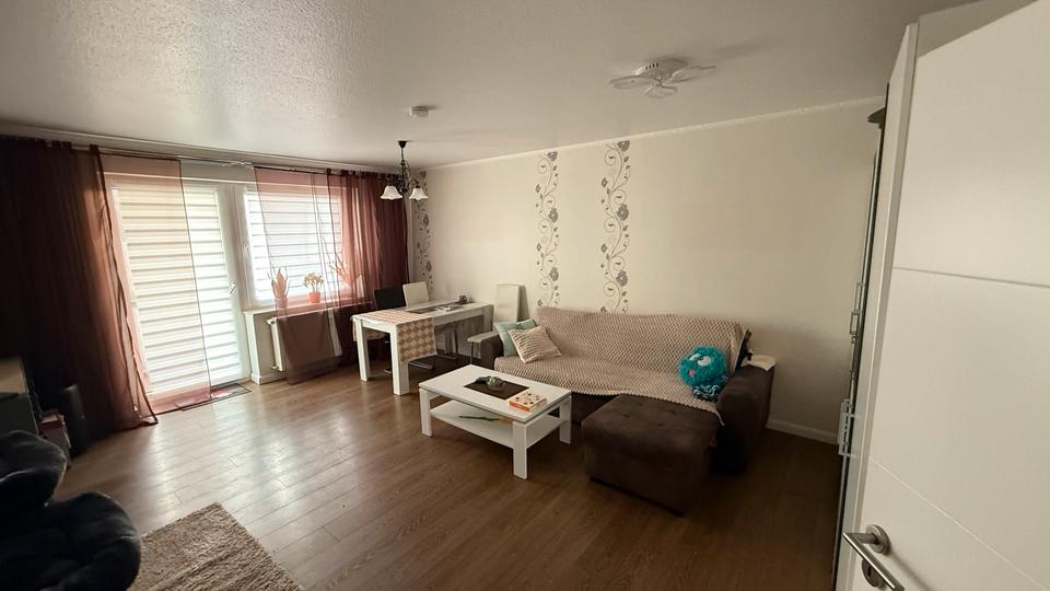 Etagenwohnung Alfhausen - 3 Zimmer, 76 m&sup2;, 217.000&euro; | Angebot:24512303