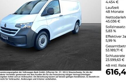 VW T7 Transporter