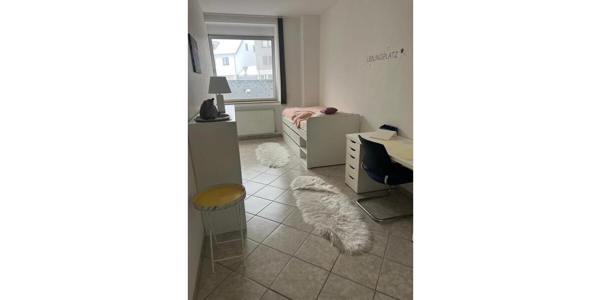 Etagenwohnung Osnabrück Eversburg - 1 Zimmer, 30 m&sup2;, 380&euro; | Angebot:25894208
