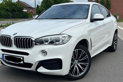 BMW X6 170.000 km 26.999 &euro; Osnabrück 49086