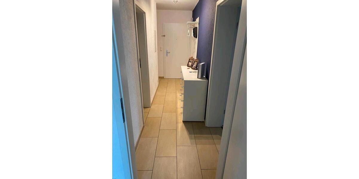 Erdgeschoßwohnung Georgsmarienhütte - 4 Zimmer, 85 m&sup2;, 180.000&euro; | Angebot:26423312
