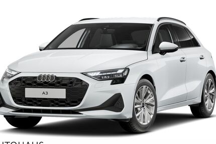 Audi A3 7.846 km 33.650 &euro; Melle 49324