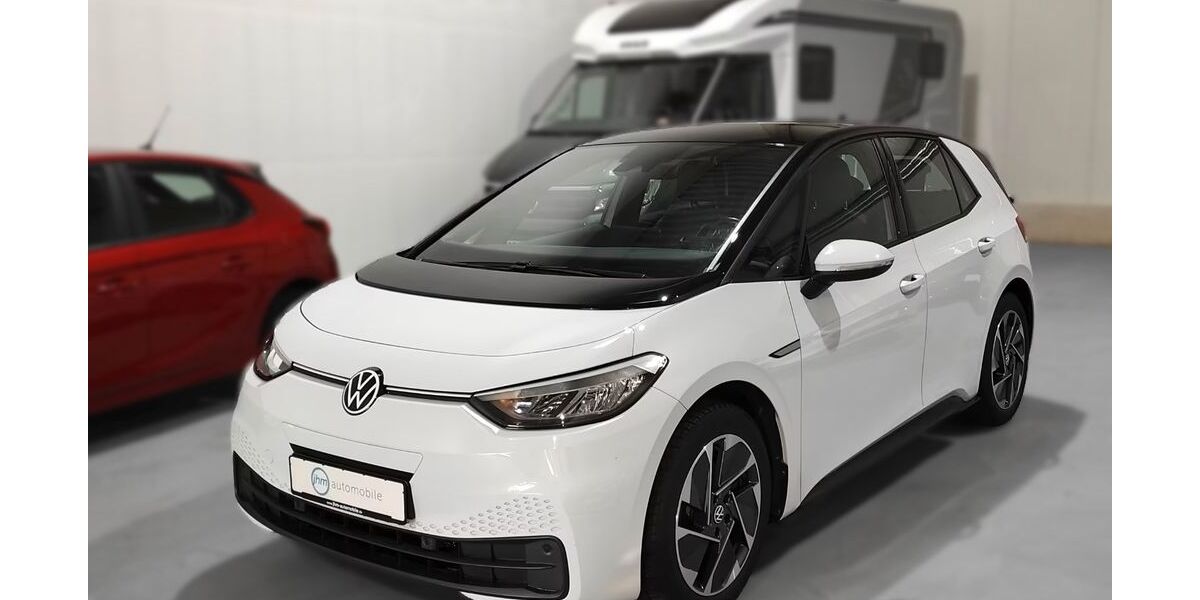 VW ID.3 86.825 km 16.990 &euro; Dissen a.T.W. 49201