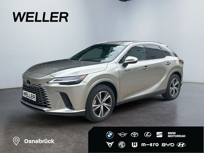 Lexus RX 450 11.300 km 62.990 € Osnabrück 49090
