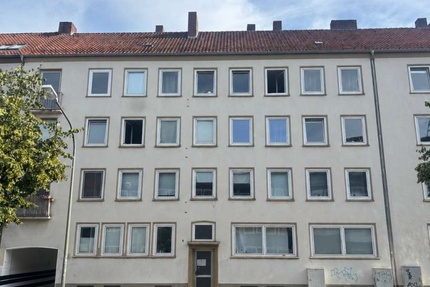 Wohnung Osnabrück - 3 Zimmer, 64 m&sup2;, 140.000&euro; | Angebot:26940918