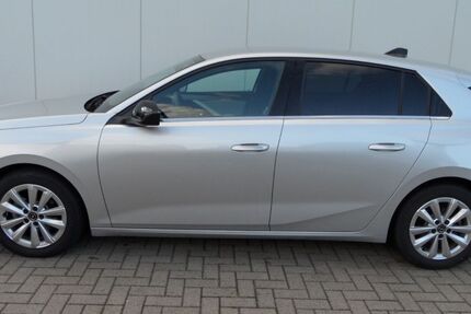 Opel Astra 16.700 km 17.500 &euro; Georgsmarienhütte 49124