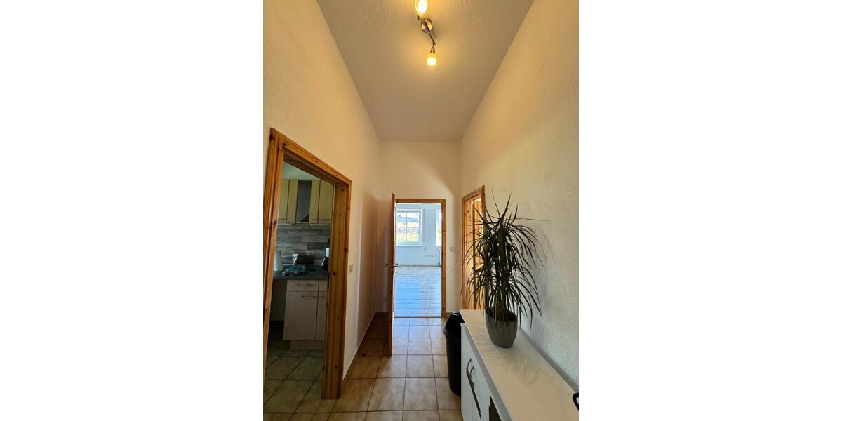 Etagenwohnung Bramsche - 3 Zimmer, 72 m&sup2;, 500&euro; | Angebot:26497371