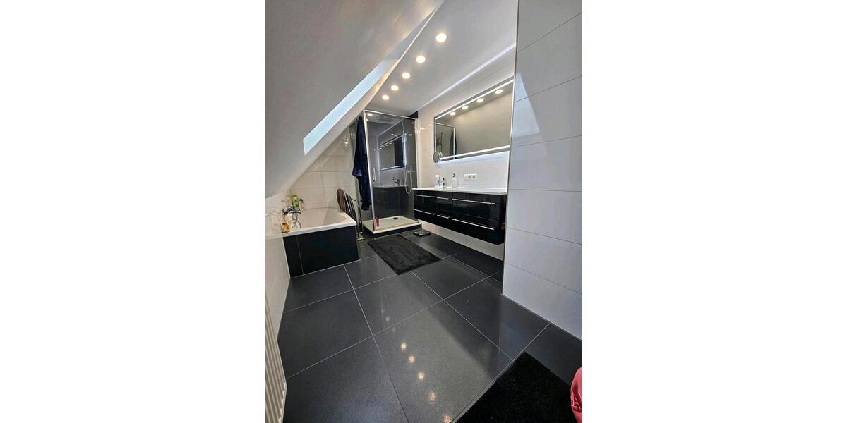 Terrassenwohnung Bramsche - 3 Zimmer, 91 m&sup2;, 215.000&euro; | Angebot:26505552
