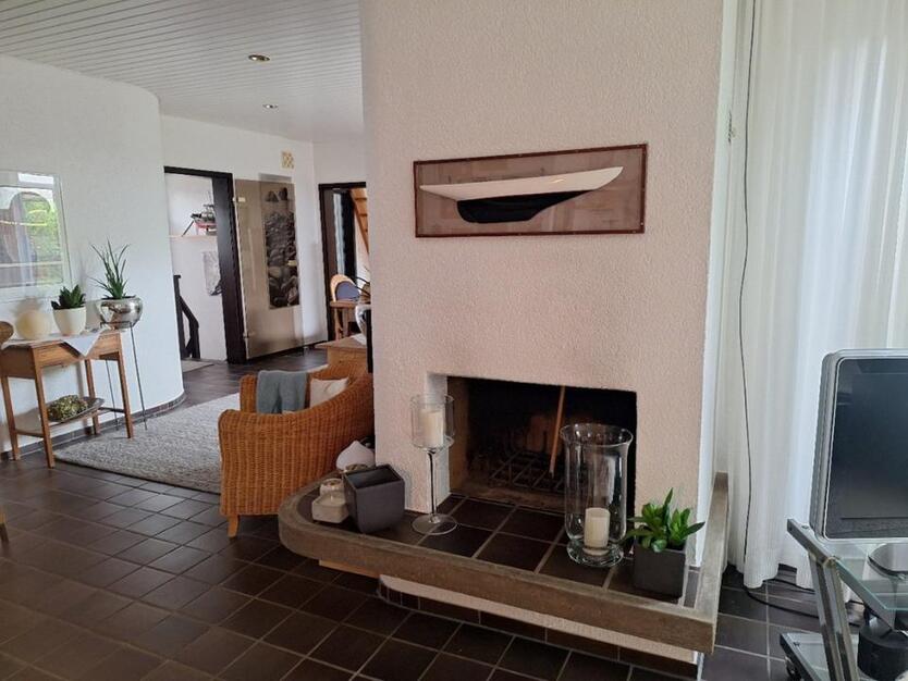 Ein Bungalow mit Garten zum Verlieben