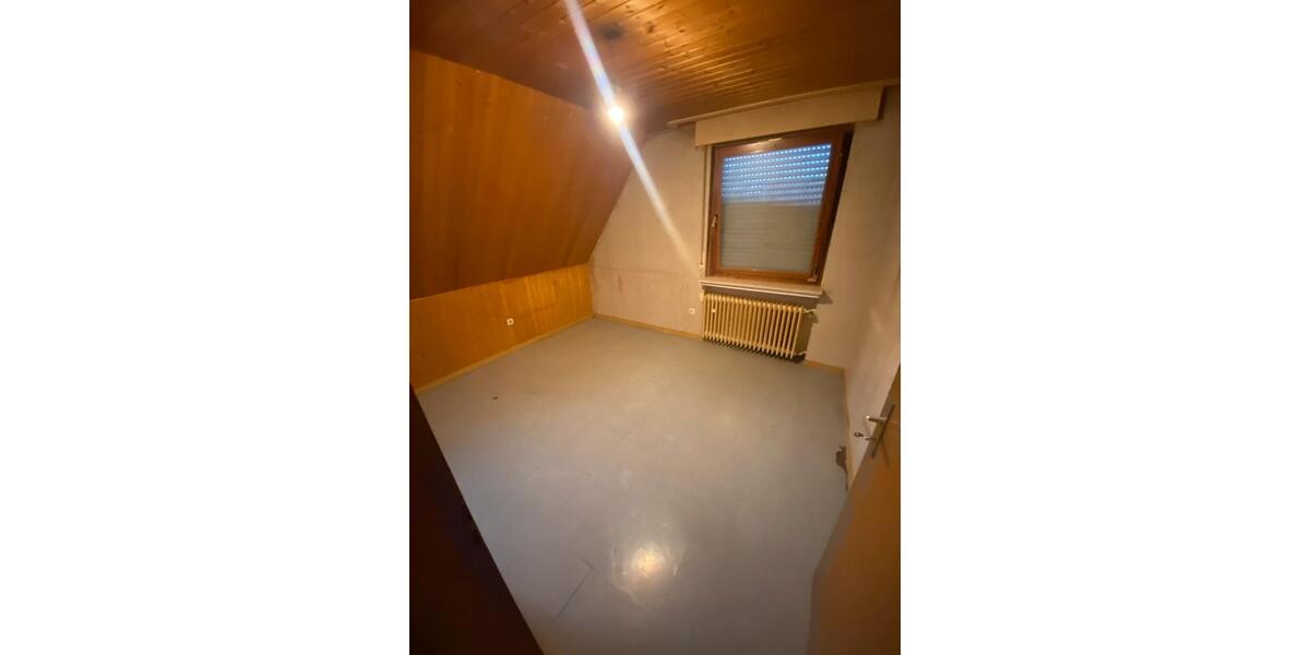 Einfamilienhaus Georgsmarienhütte - 7 Zimmer, 135 m&sup2;, 332.000&euro; | Angebot:25397540