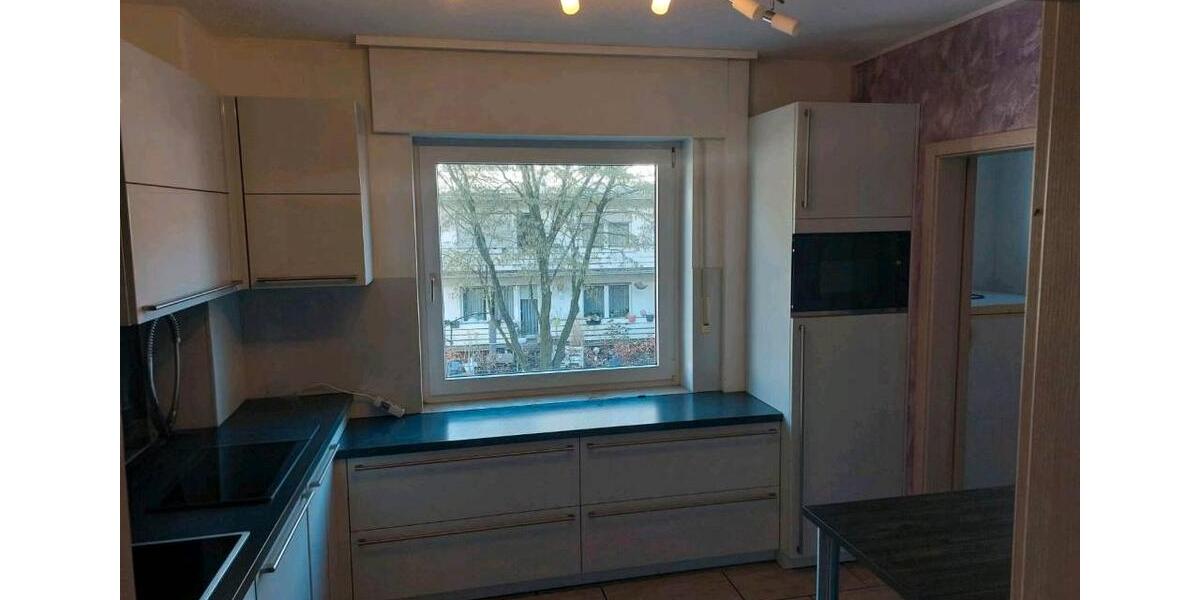 Etagenwohnung Ibbenbüren - 3 Zimmer, 86 m&sup2;, 190.000&euro; | Angebot:26940712