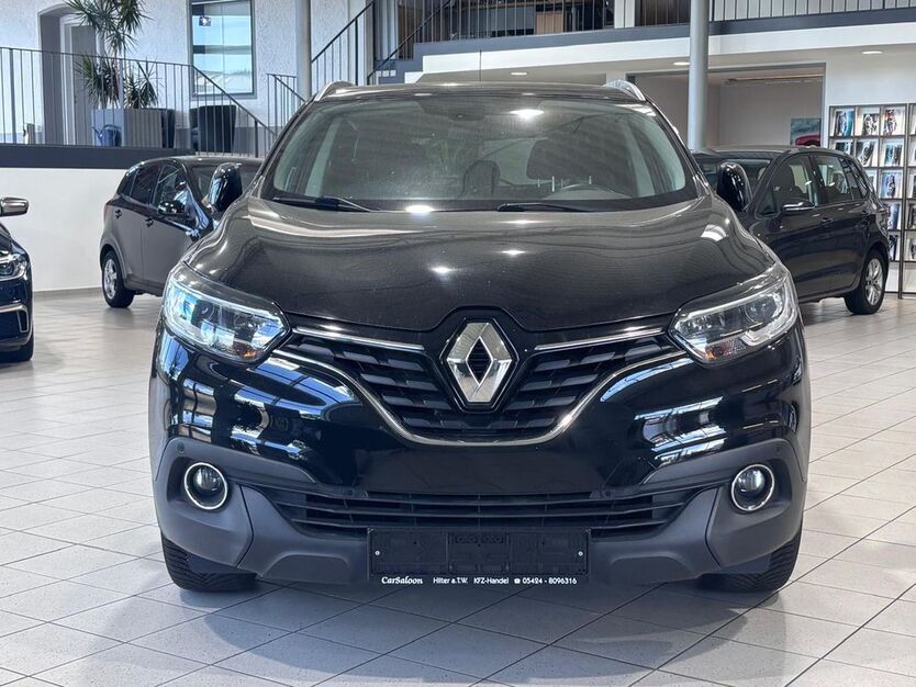 Renault Kadjar 75.000 km 13.290 € Hilter a.T.W 49176