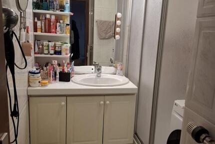 Gepflegte Eigentumswohnung mit Balkon an der Bringenburg 3 zimmer