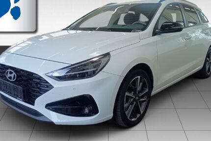 Hyundai i30 27.309 km 18.980 &euro; Lengerich 49525