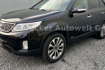 Kia Sorento 147.800 km 14.950 &euro; Georgsmarienhütte 49124