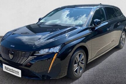 Peugeot 308 33.827 km 19.990 € Osnabrück 49082