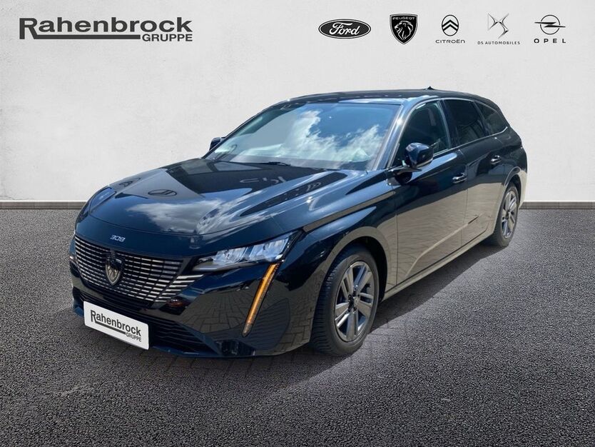 Peugeot 308 33.827 km 19.990 € Osnabrück 49082