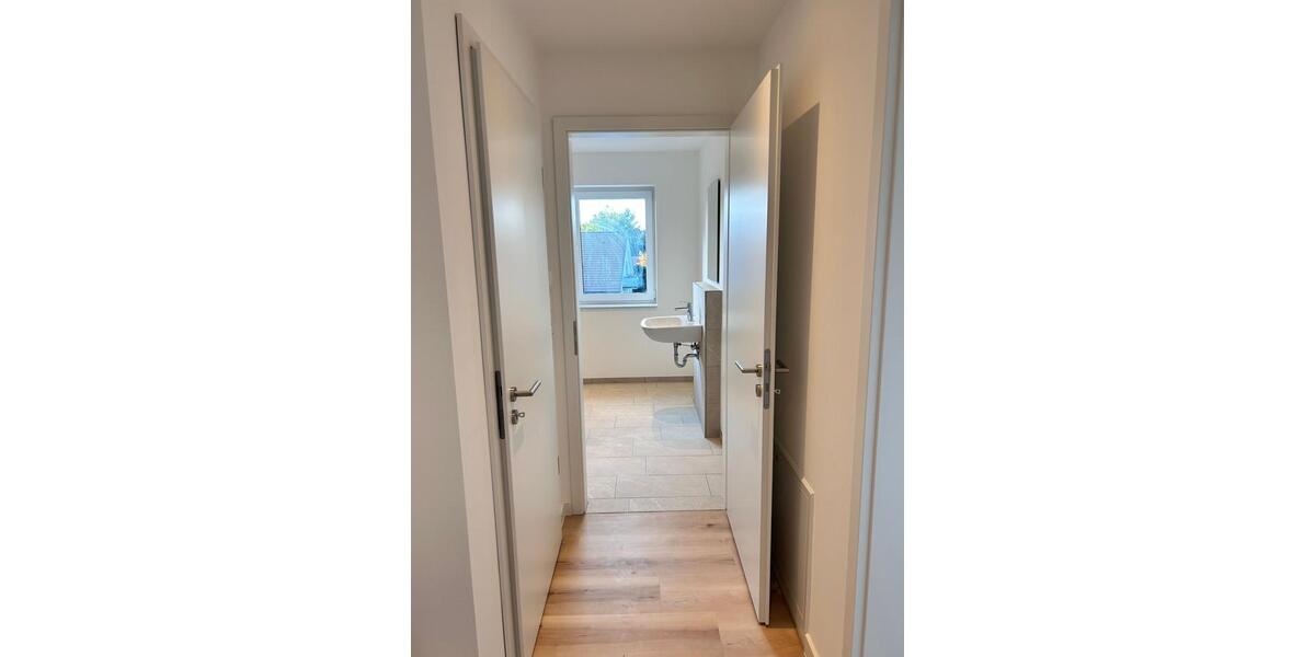 Etagenwohnung Osnabrück Eversburg - 1 Zimmer, 35 m&sup2;, 630&euro; | Angebot:26086544