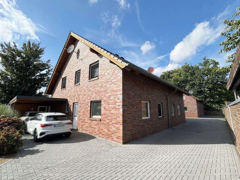 Haus zum Kaufen in Recke 299.000 € 111.76 m² 4 zimmer