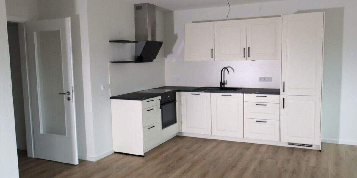 Etagenwohnung Recke - 3 Zimmer, 77 m&sup2;, 813&euro; | Angebot:25670066