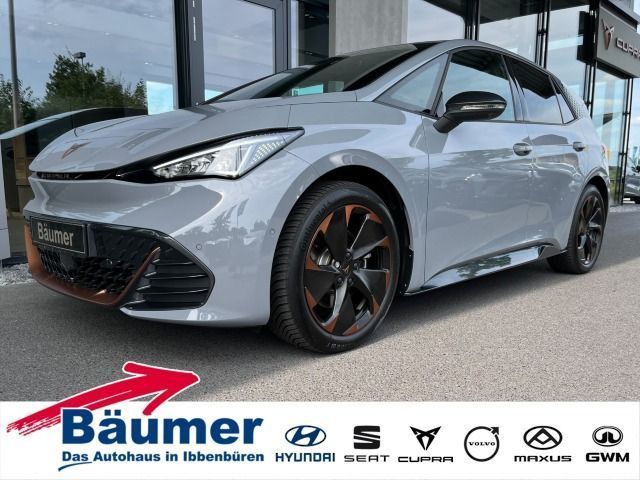 Cupra Born 32.302 km 29.980 € Ibbenbüren 49479