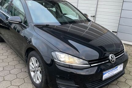 VW Golf 97.000 km 10.600 € Bad Essen (LK Osnabrück) 49152