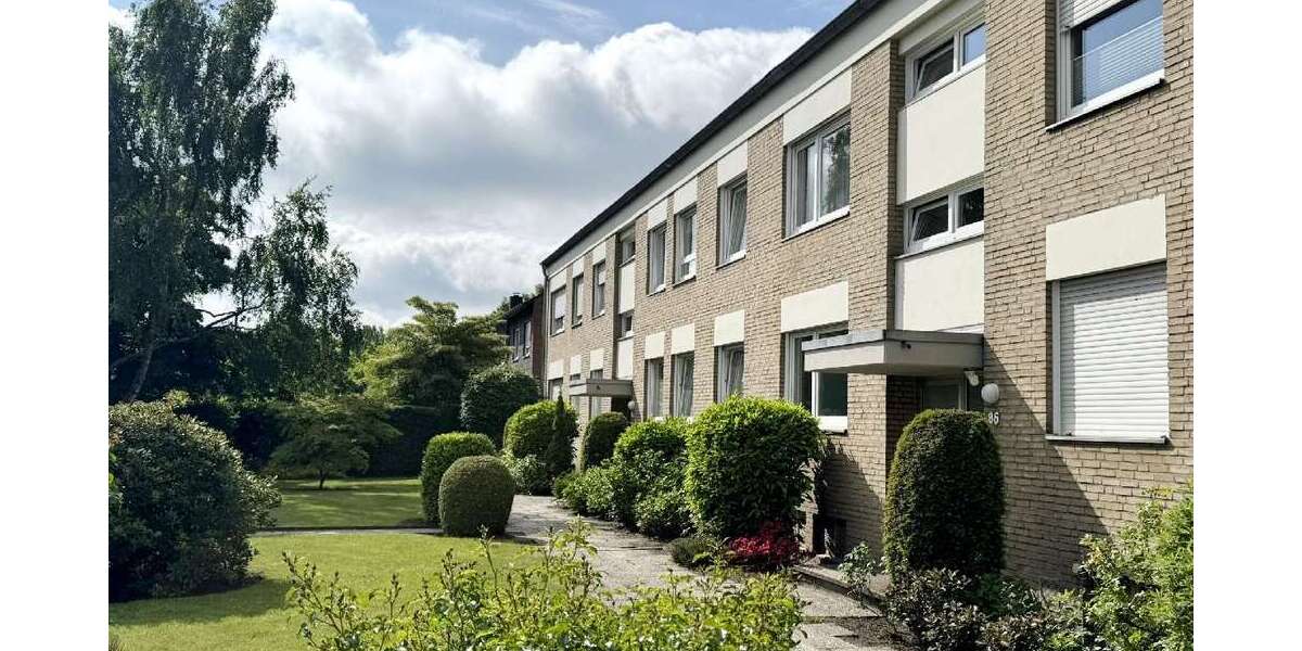 Etagenwohnung Osnabrück Wüste - 3 Zimmer, 75 m&sup2;, 240.000&euro; | Angebot:26788333
