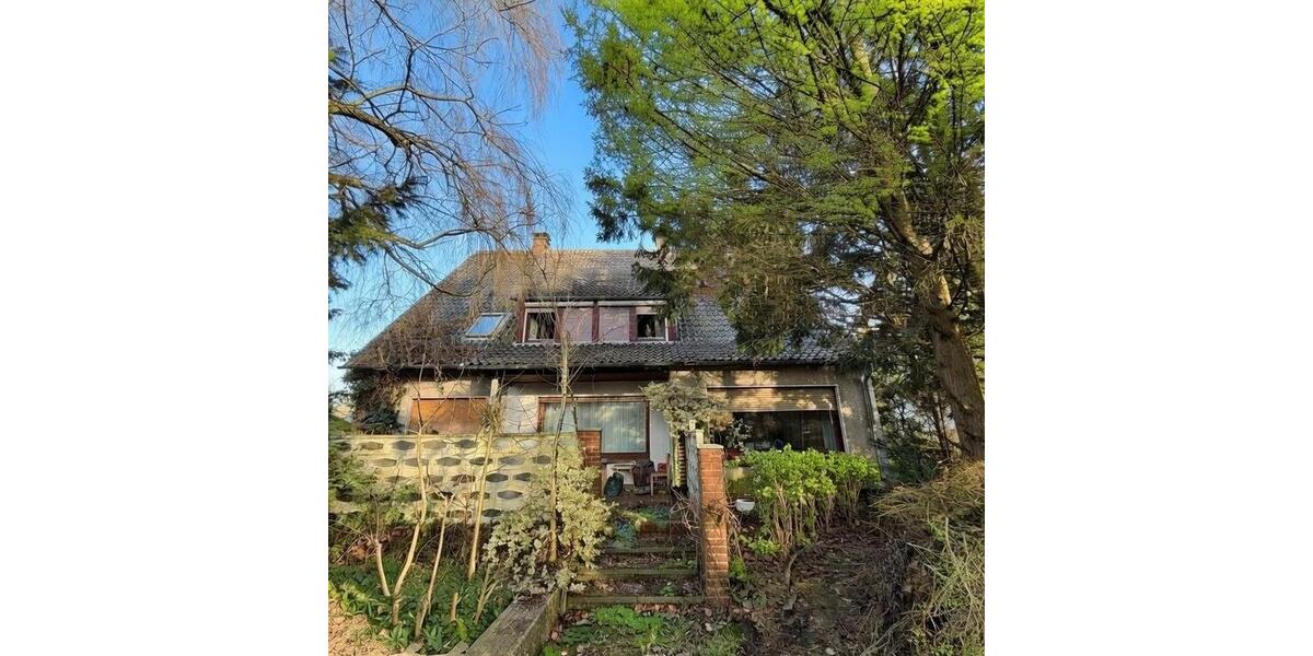 Einfamilienhaus Bissendorf - 8 Zimmer, 230 m&sup2;, 299.000&euro; | Angebot:26462705