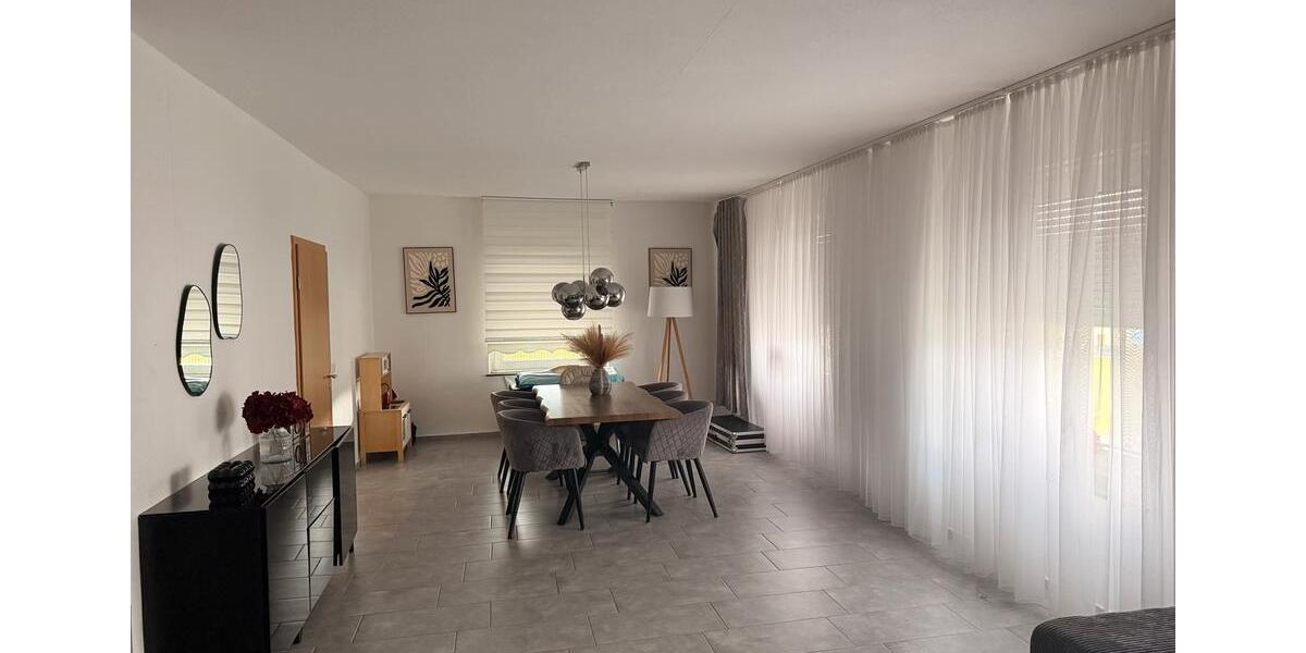 Etagenwohnung Ibbenbüren Bockraden - 3 Zimmer, 108 m&sup2;, 1.150&euro; | Angebot:26587539