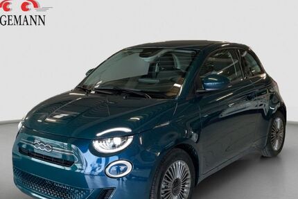 Fiat 500 2.500 km 16.990 &euro; Osnabrück 49078