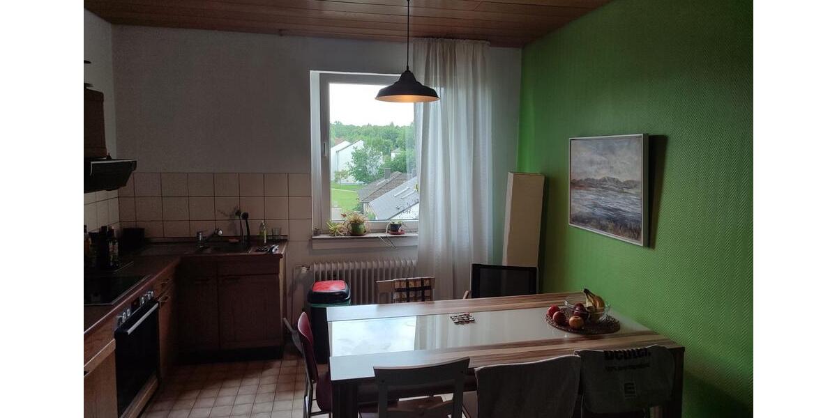 Dachgeschoßwohnung Osnabrück Eversburg - 3 Zimmer, 15 m&sup2;, 450&euro; | Angebot:25394992