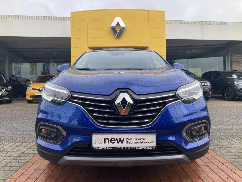 Renault Kadjar 29.350 km 24.998 € Ibbenbüren 49477