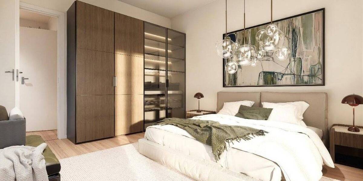 Etagenwohnung Neuenkirchen-Vörden Neuenkirchen - 2 Zimmer, 50 m&sup2;, 625&euro; | Angebot:26907745