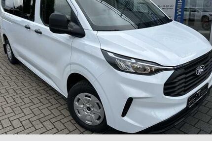 Ford Transit Custom 4.000 km 42.990 &euro; Bramsche 49565