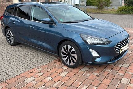 Ford Focus 192.800 km 10.250 € Versmold 33775