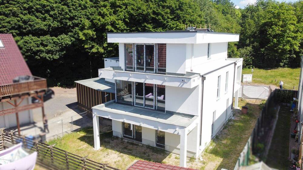 Etagenwohnung Ibbenbüren Stadt - 3 Zimmer, 107 m&sup2;, 489.500&euro; | Angebot:25688566